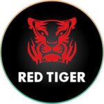 red tiger