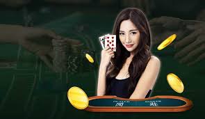 เริ่มต้นเล่นคาสิโน 1688 และเพลิดเพลินกับการเกมเล่นออนไลน์